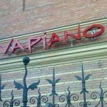 Cinque Bistro Extérieur