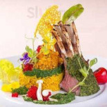 Cinque Bistro Nourriture