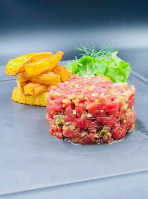 Casa Gustului Nourriture