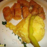 Ixelles Food