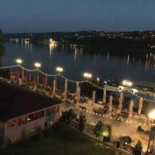 Escape Food Exterior