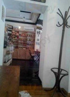 Cuibul Linistit inside