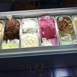 Pinky Blue Nourriture