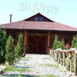 Pinky Blue Extérieur