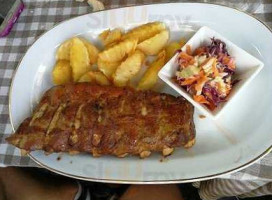 Tara Luanei food