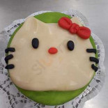 Restaurant Pomo D'Oro Nourriture