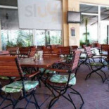 Vila Veche À l'intérieur