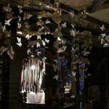 Forest Restaurant À l'intérieur