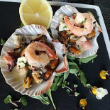 Smart Pub Nourriture