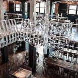 Smart Pub À l'intérieur