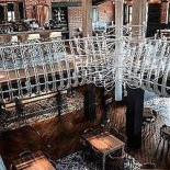 Smart Pub À l'intérieur