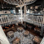 Smart Pub À l'intérieur