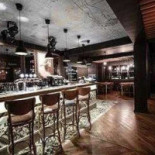 Smart Pub À l'intérieur