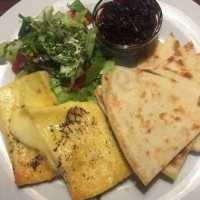 Choco Kebab Cafe Constanta Nourriture