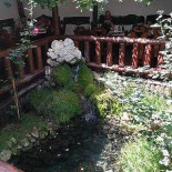 Casa Rustica Zarnesti În interior