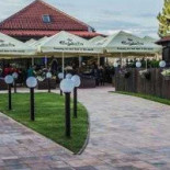 Winners' pub Extérieur