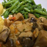 Pizzeria NO Comment Nourriture