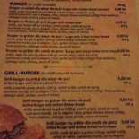 Trattoria Il Calcio Craiova Meniu