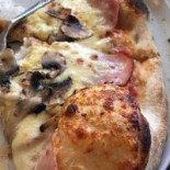 Casa Rustica Nourriture