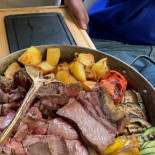 Casa Rustica Nourriture