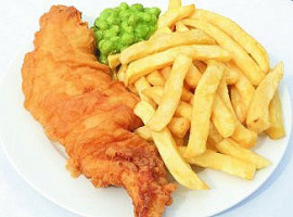 Benfast food