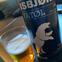 Benfast drink