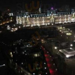 Madison Palas Extérieur