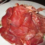 Madison Palas Nourriture