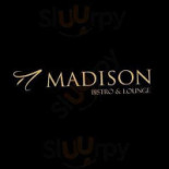 Madison Palas Logo