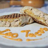 Los Tacos French Touch Mâncare