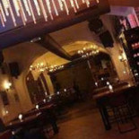 Time Social Lounge À l'intérieur