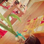 Cucina Moderna À l'intérieur