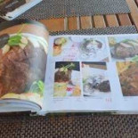 Caffe Ciuperca Carta