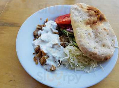 Etu Pizza Grill Mâncare
