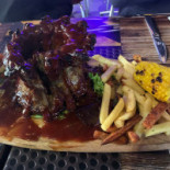 Etu Pizza Grill Mâncare