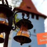 The Museum Speciality Coffee Shop Băutură