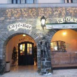 La Tunuri Extérieur