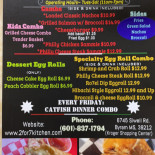 Sarmis Cristal Carte