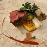 Belvedere Nourriture