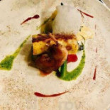 Belvedere Nourriture