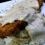 Belvedere Nourriture