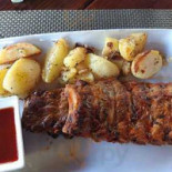 Varful Cu Dor Comida