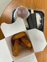 Little Hanoi Nourriture