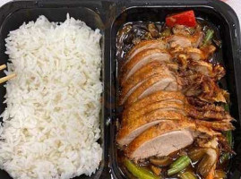 Little Hanoi Nourriture