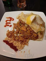 Little Hanoi Nourriture