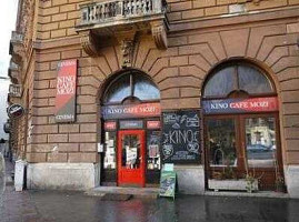 Little Hanoi Extérieur