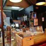 Dragului À l'intérieur