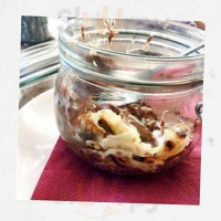 Vintage And Garden food