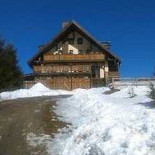 Cabana Motilor Extérieur