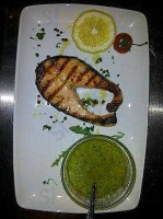 Casa Del Sole Nourriture